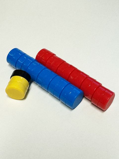 SQ Magneter till taktiktavla